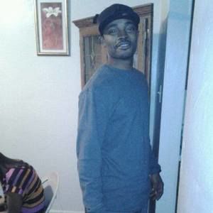 Meet your Posher, Barry